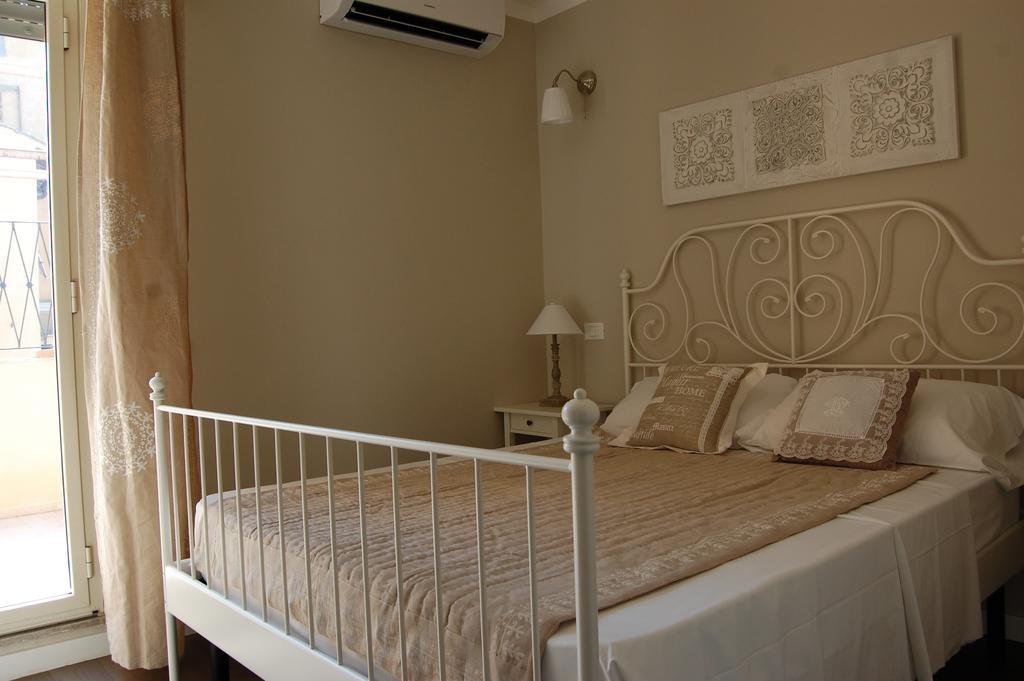 Apartment Rsh Coppelle Rome