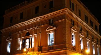 Guest house The House Rome