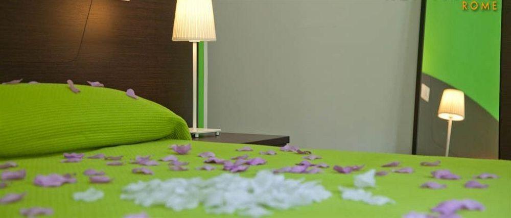 Guest house Difronte Ai Musei Vaticani 3*