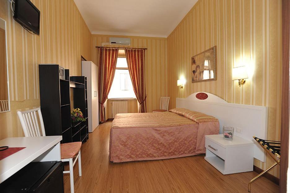 Belvedere Termini Bed & Breakfast Rome