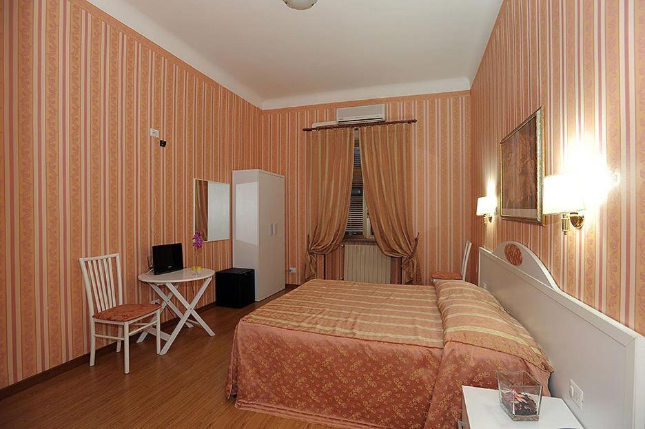 Belvedere Termini 5*