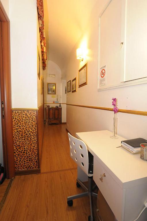 Bed & Breakfast Belvedere Termini 5*