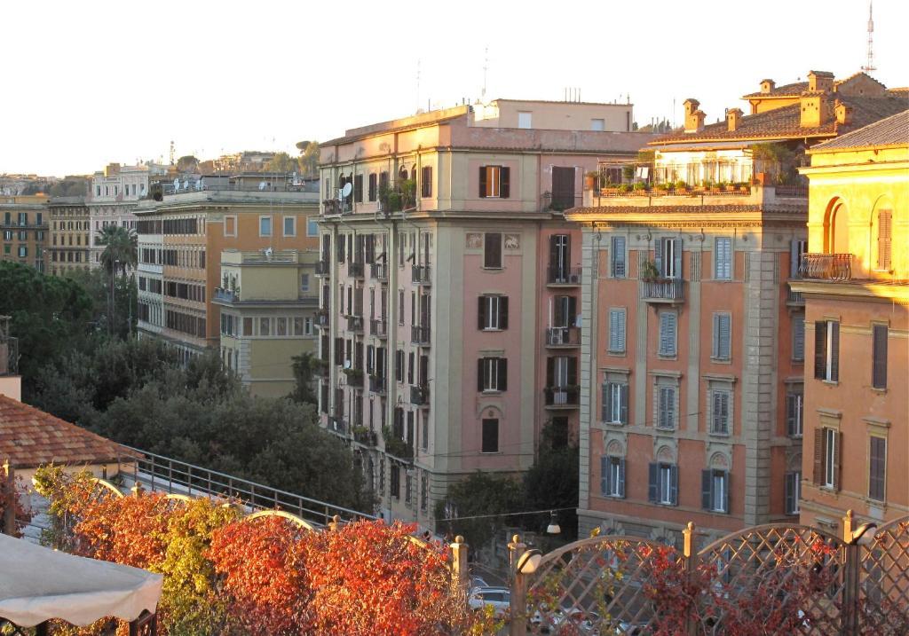Bed & Breakfast I Tre Pupazzi 4*
