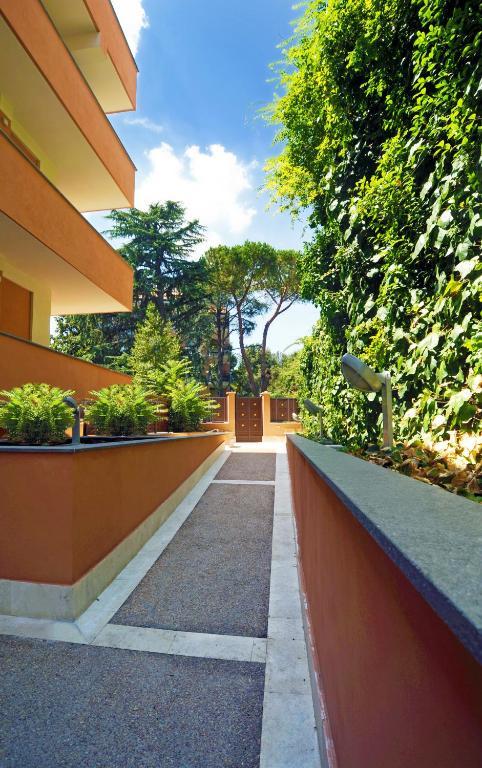 55 Aparthotel Roma
