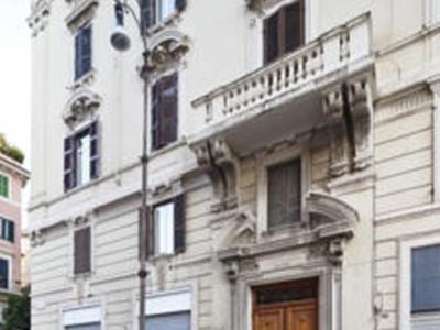 Maison d'hôtes Tullia And Prisca Relais Rome