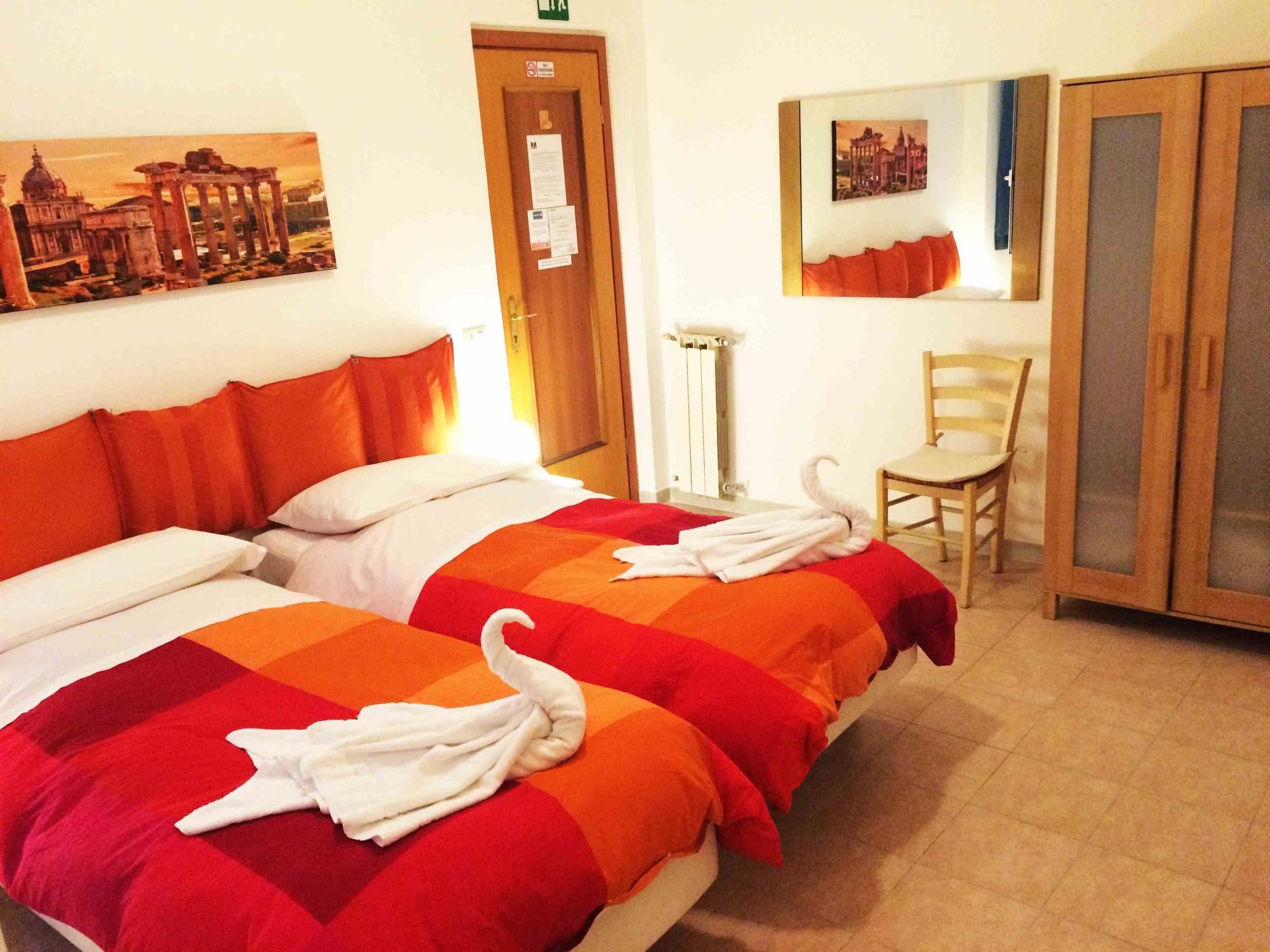 Holidays Otranto Guest house