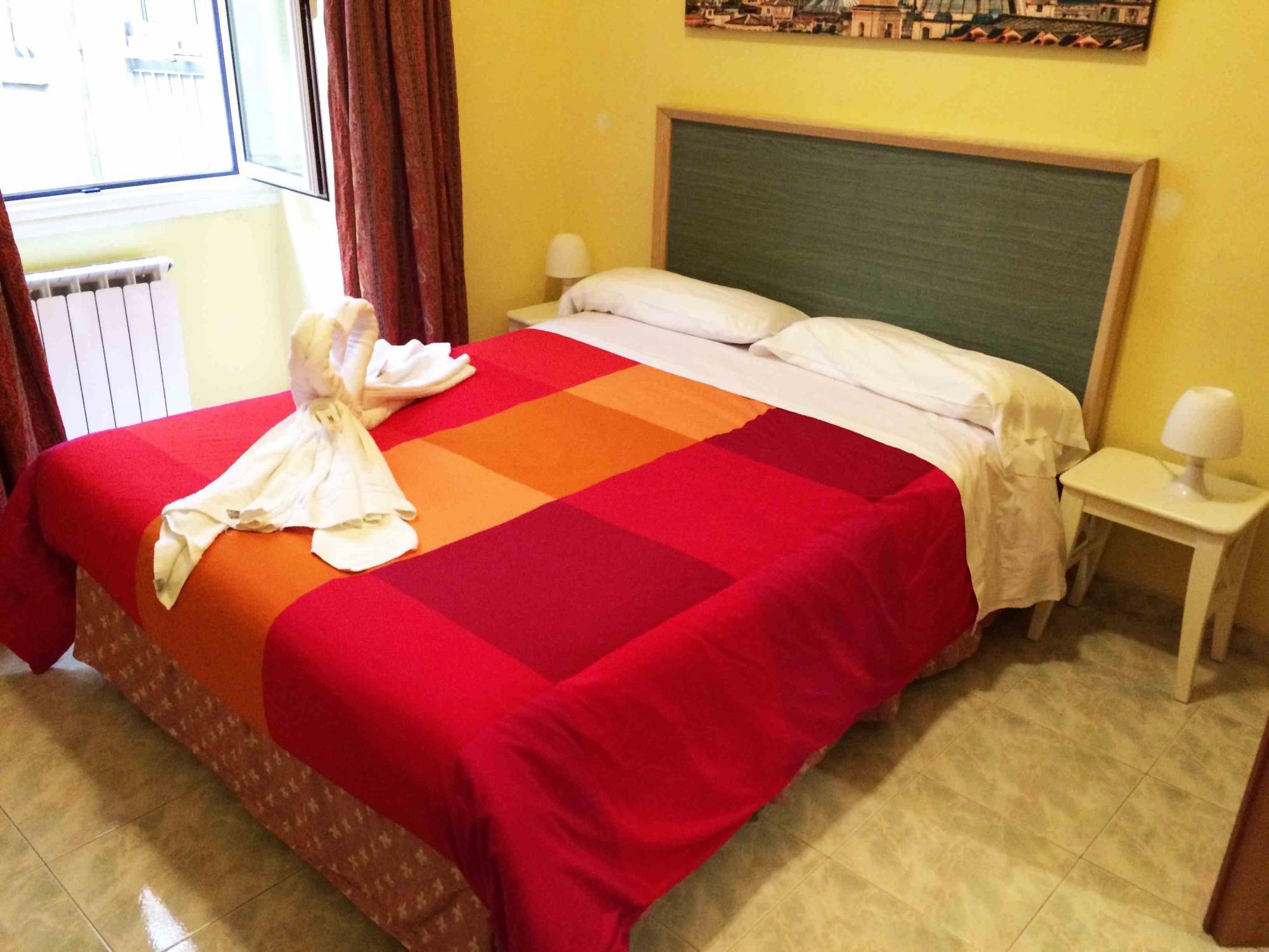 Holidays Otranto 3* Rome
