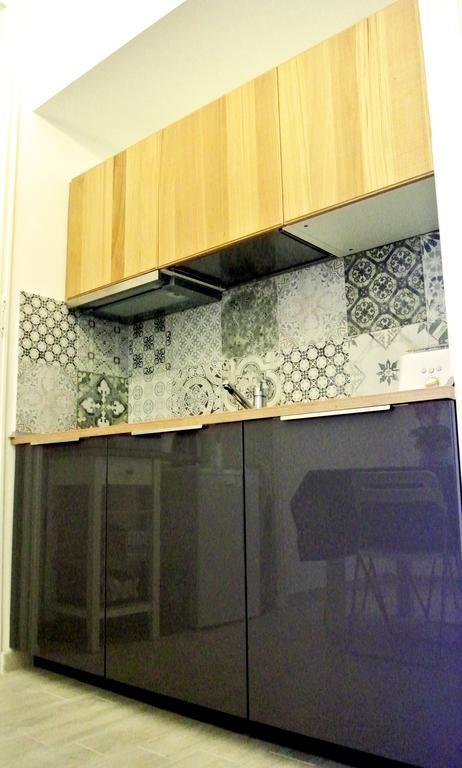 Giuseppe Avezzana Apartment