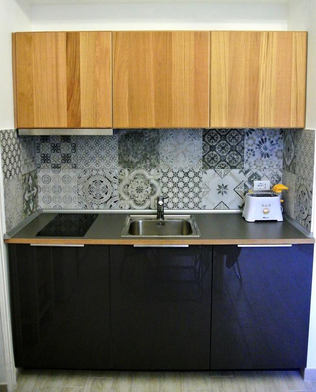 Apartment Giuseppe Avezzana Rome