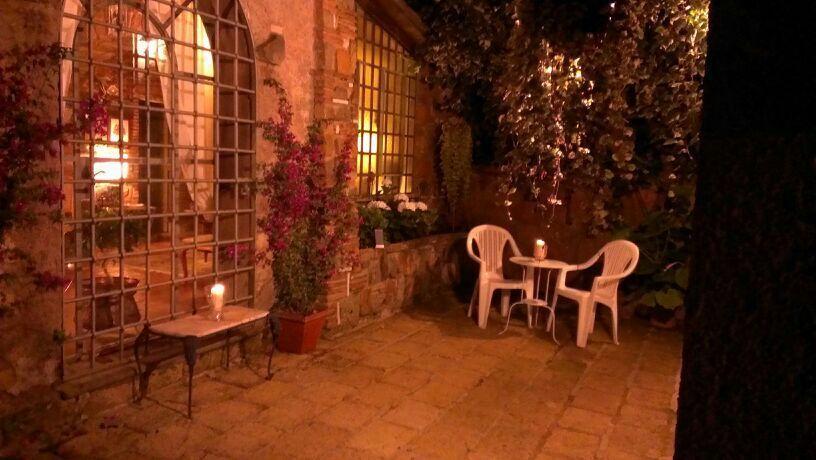 Casale Di Caccia Apartment Rome