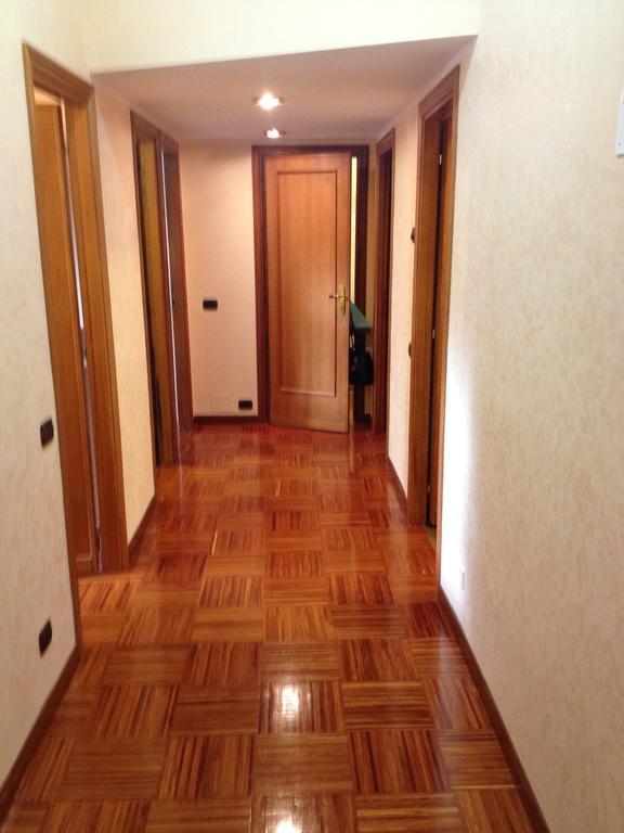Holiday home Holiday House Fornaci Rome