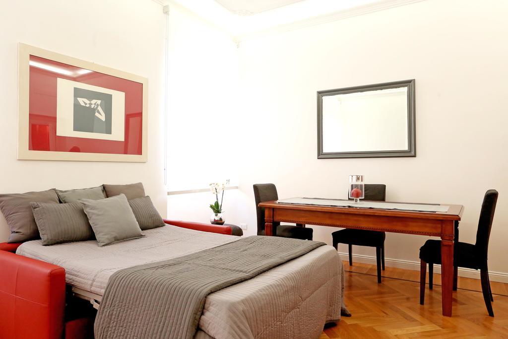 Home2rome - Trastevere Appartement