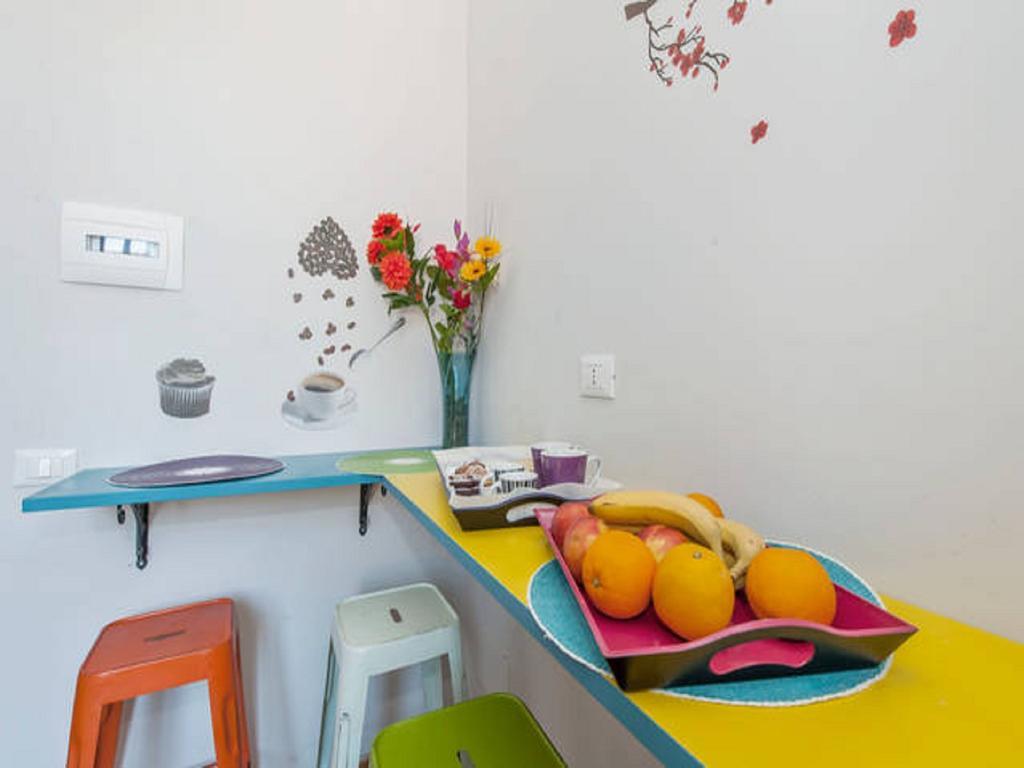 Acomodação com café da manhã  Sesto Roma