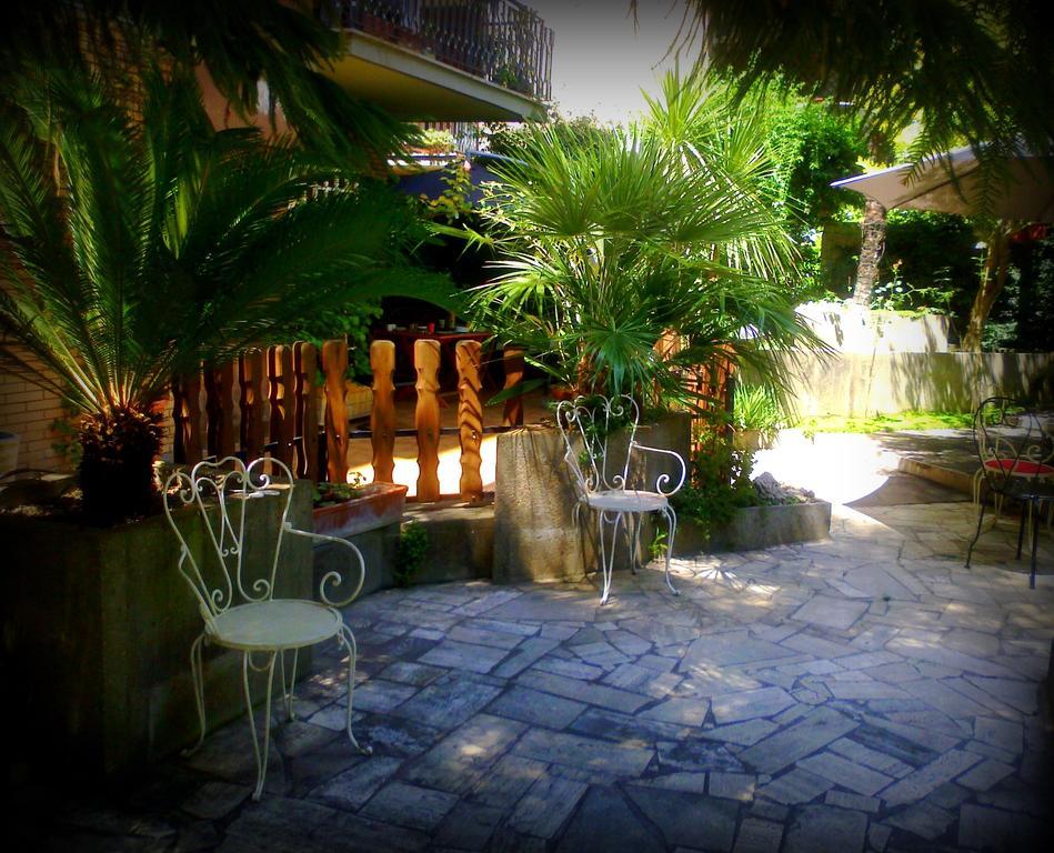 Guest house Il Limone Nascosto