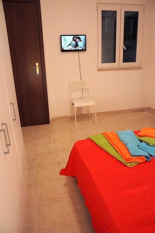Holiday home La Casa Di Peppe