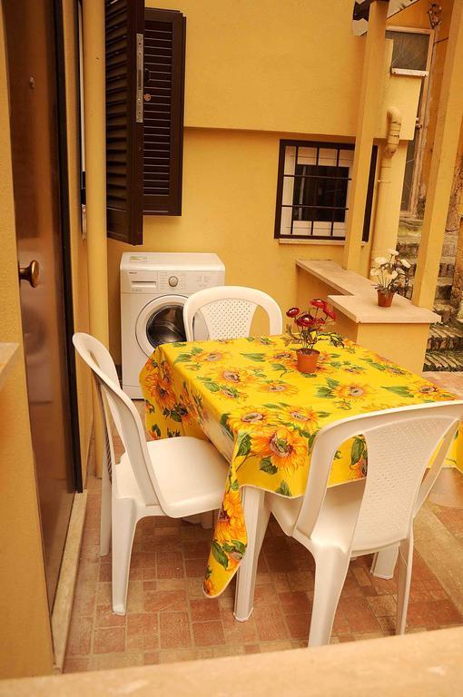 Holiday home La Casa Di Peppe *