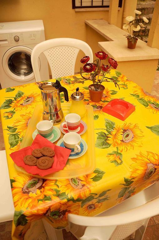 Holiday home La Casa Di Peppe *