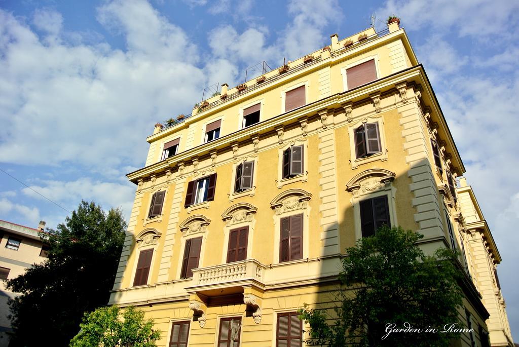 Apartment Giuseppe Avezzana