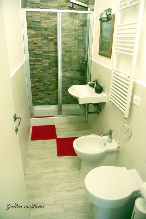 Giuseppe Avezzana Apartment *