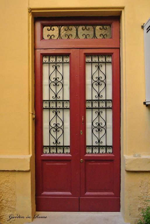 Giuseppe Avezzana Apartment Rome