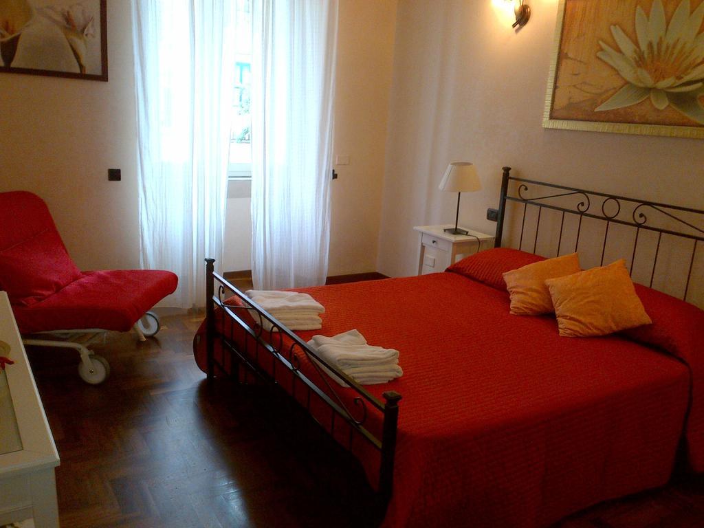Holiday House Fornaci Holiday home Rome