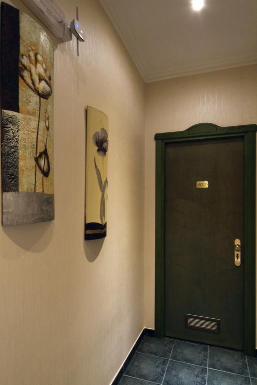Hotel Argentina