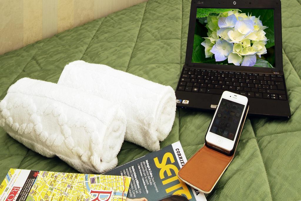 Argentina Hotel 3*