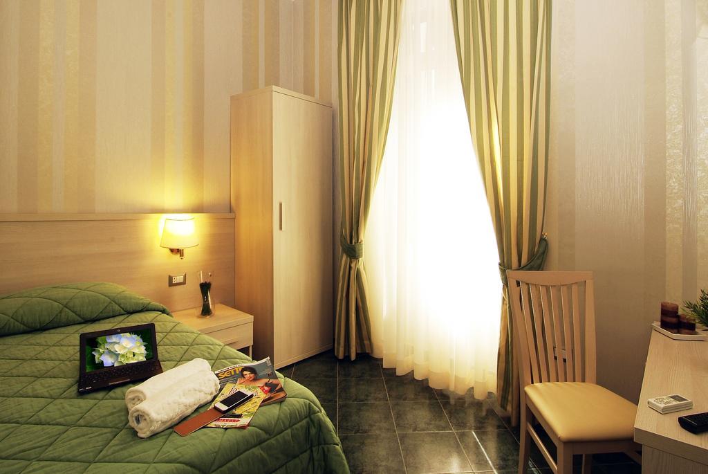 Hotel Argentina