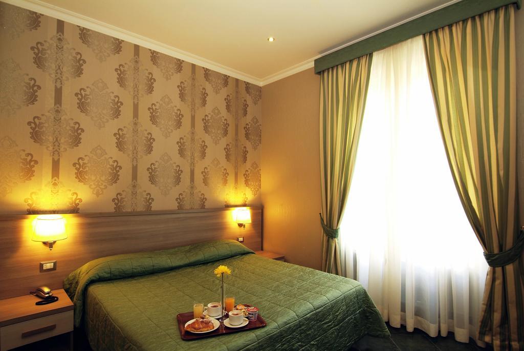 Hotel Argentina 3*