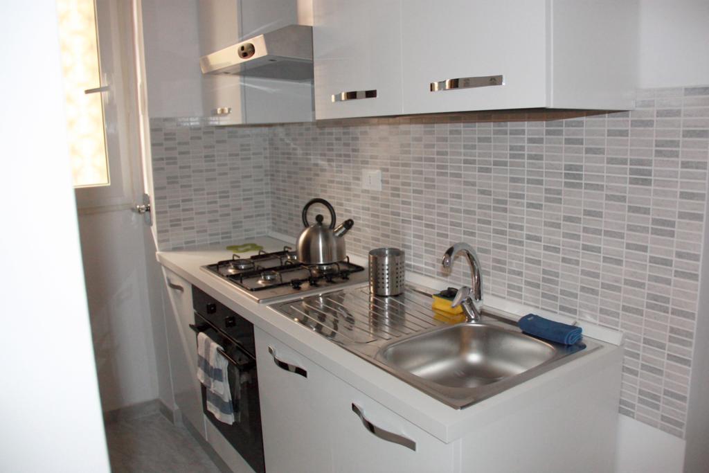 In Selci Apartment Rome