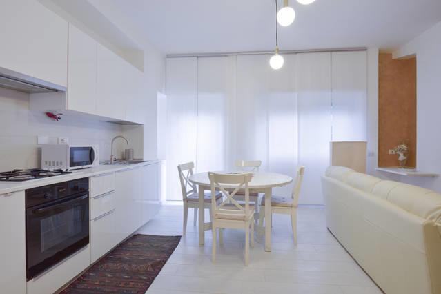 Appartement Conny's Rome