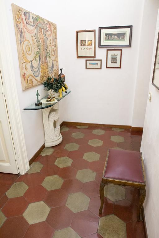 Da Angela Al Vaticano Bed & Breakfast Rome