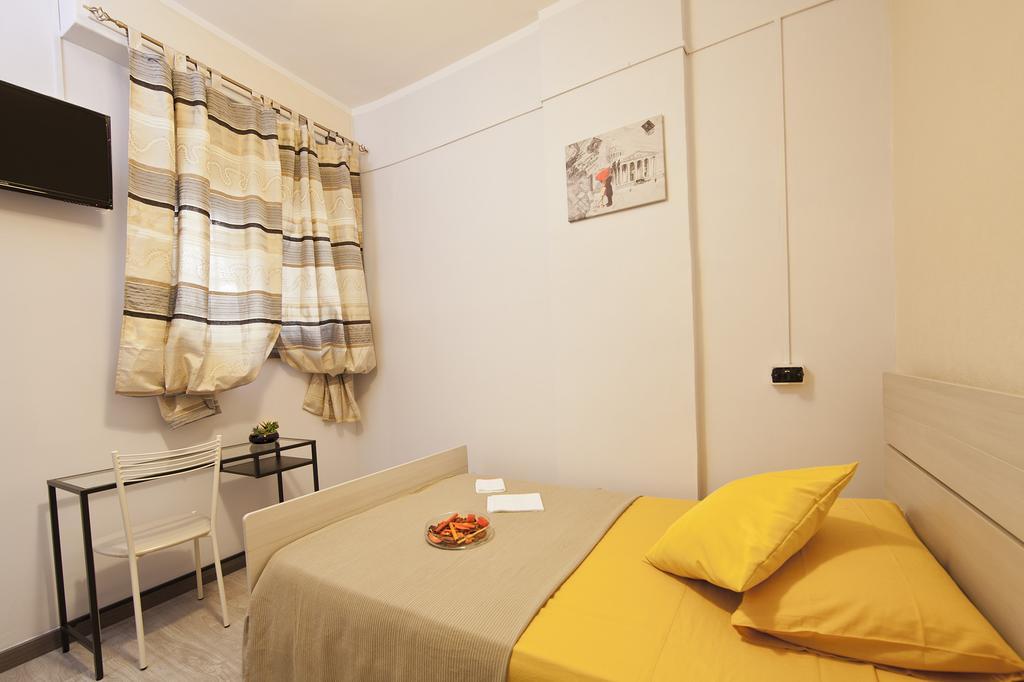 Bed Cinecittadue