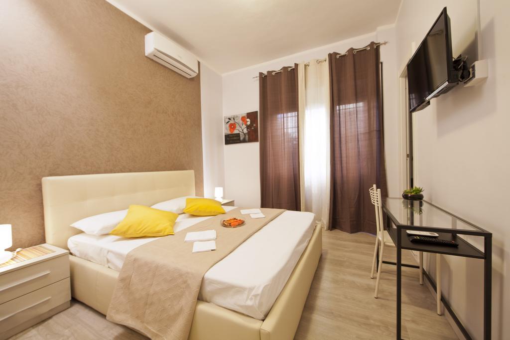 Bed Cinecittadue * Roma