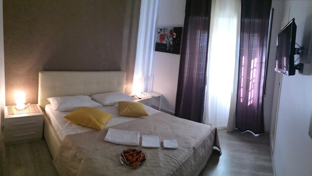 Bed Cinecittadue * Roma