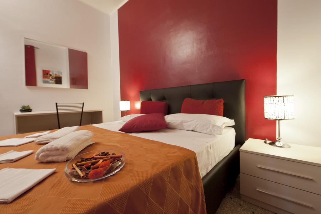 Bed & Breakfast Bed Cinecittadue *