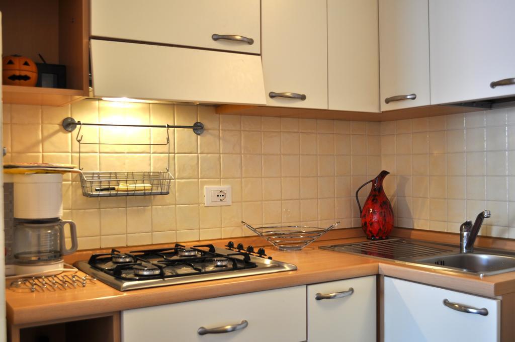 Apartment Attico Trastevere Rome