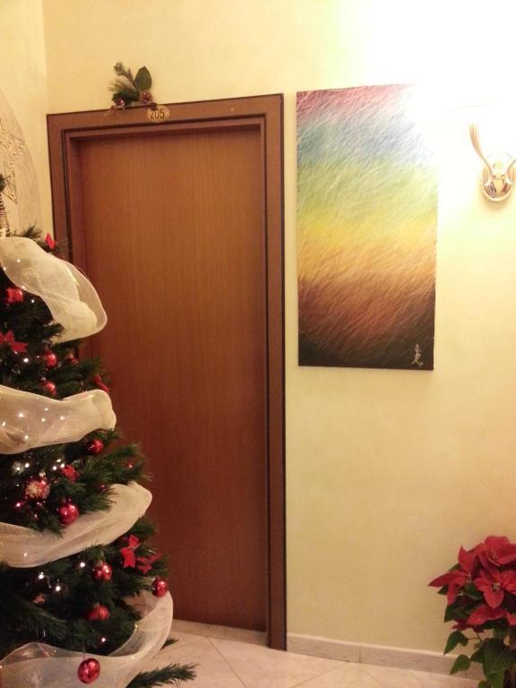 Hotel Galli