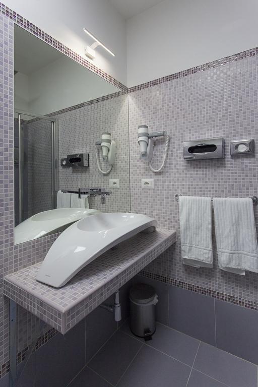 Relais Coppedè 4* Roma