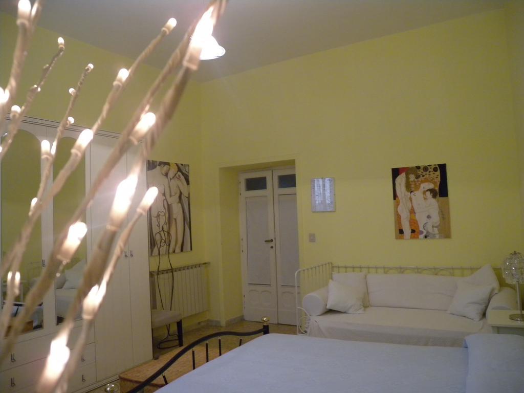 Boezio43b&b Rome