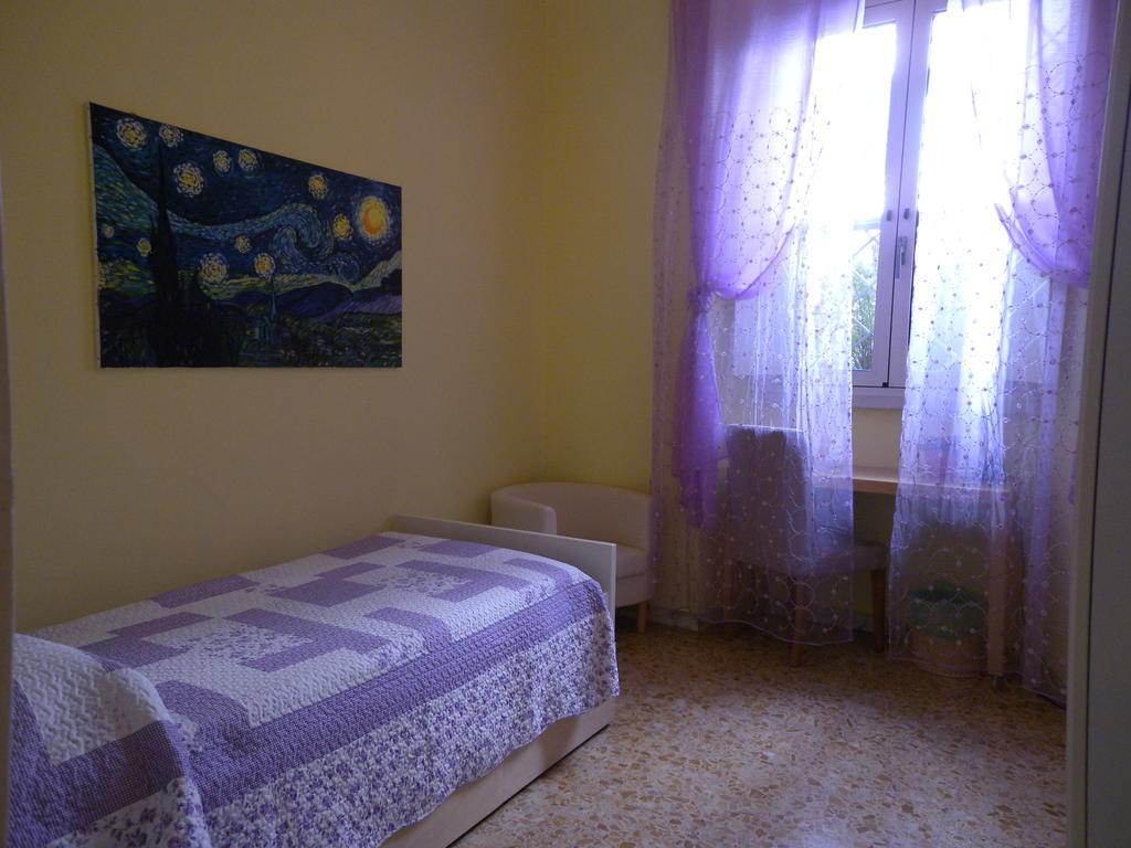Bed & Breakfast Boezio43b&b Rome