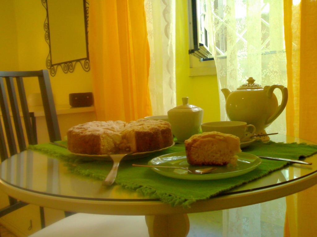 Boezio43b&b * Rome