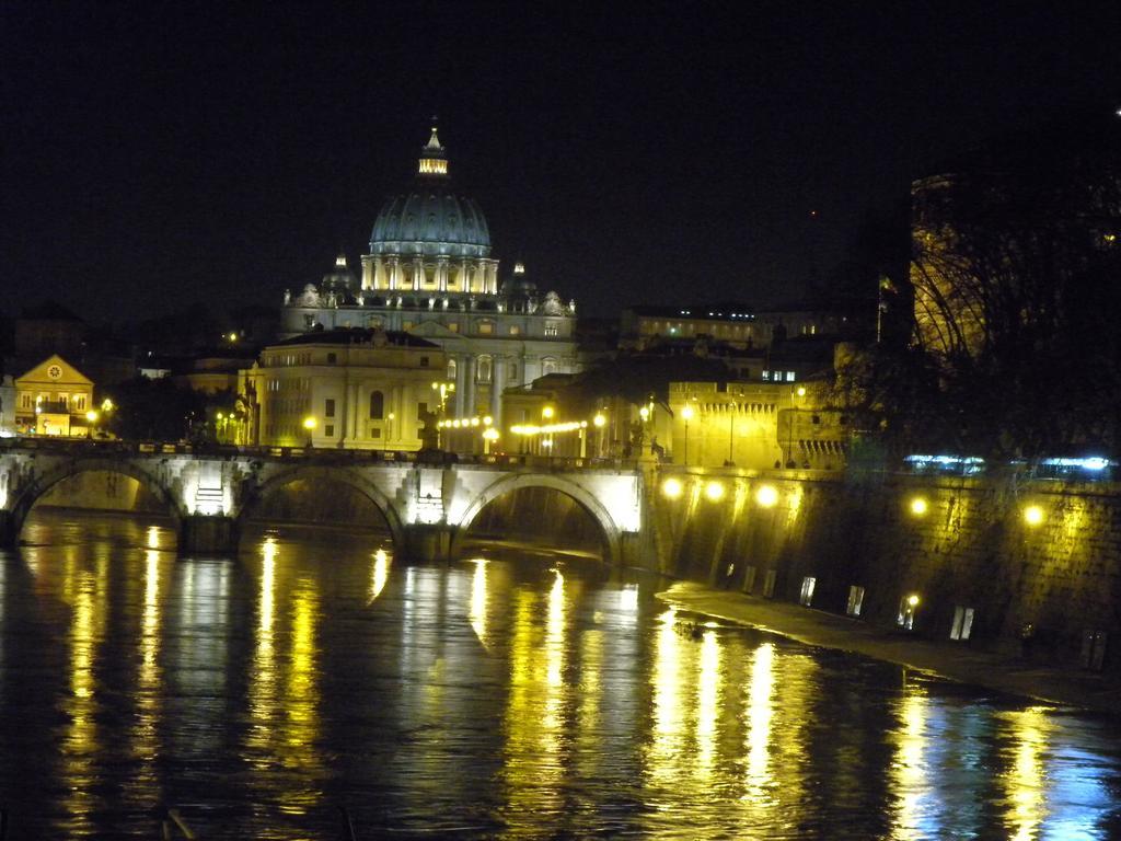 Boezio43b&b Rome