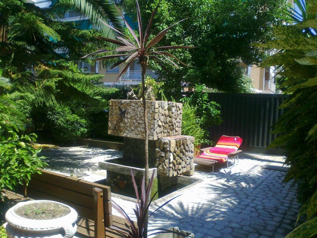 Guest house Il Limone Nascosto Rome