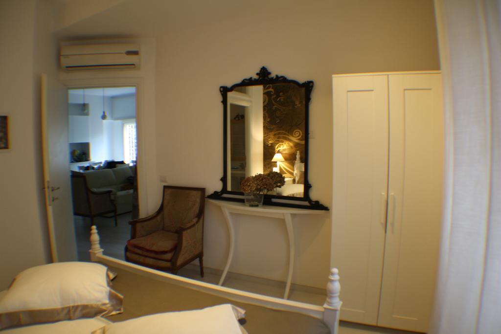 Appartement Conny's