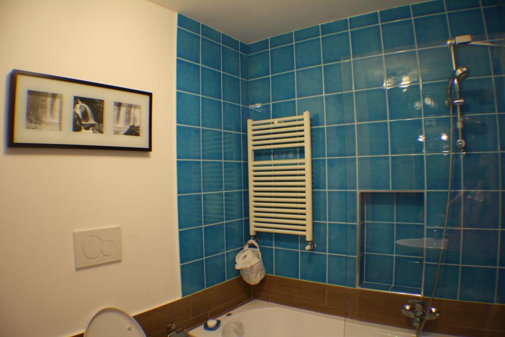 Conny's Appartement Rome