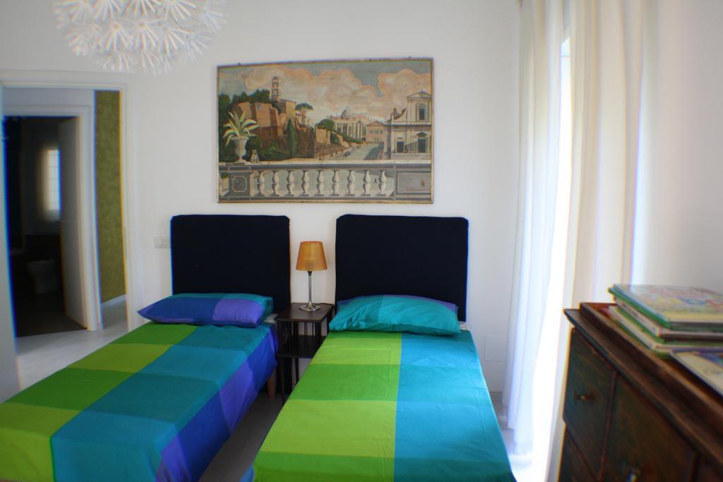 Appartement Conny's Rome