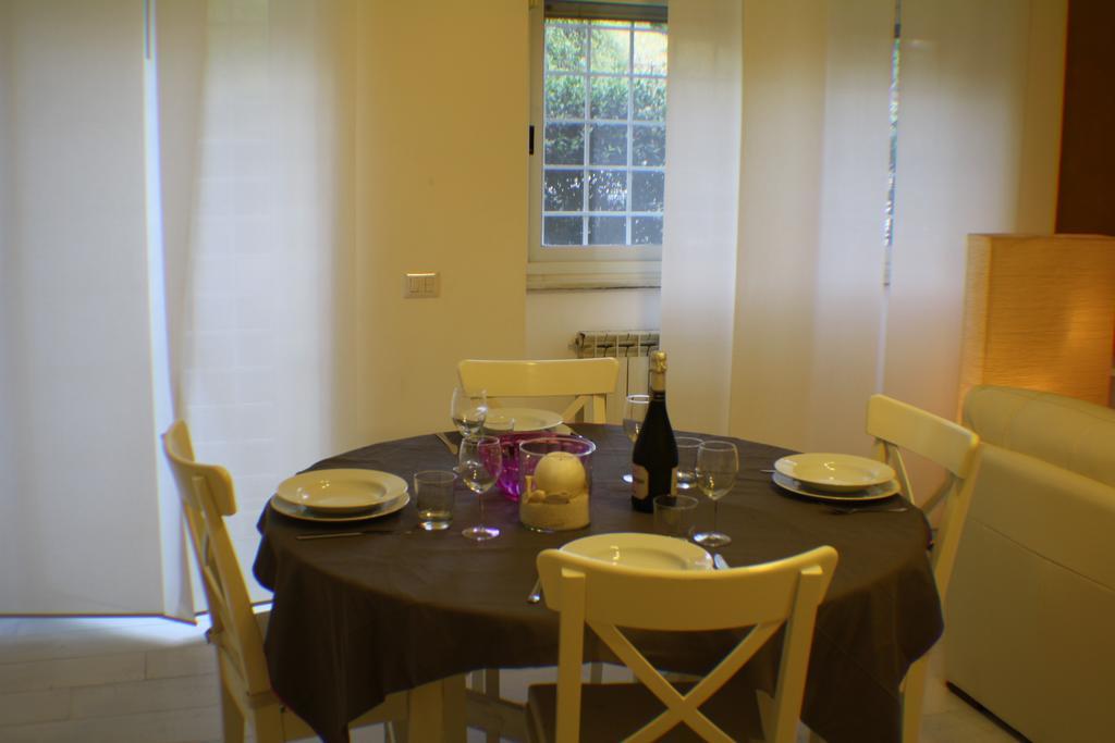 Conny's Appartement Rome