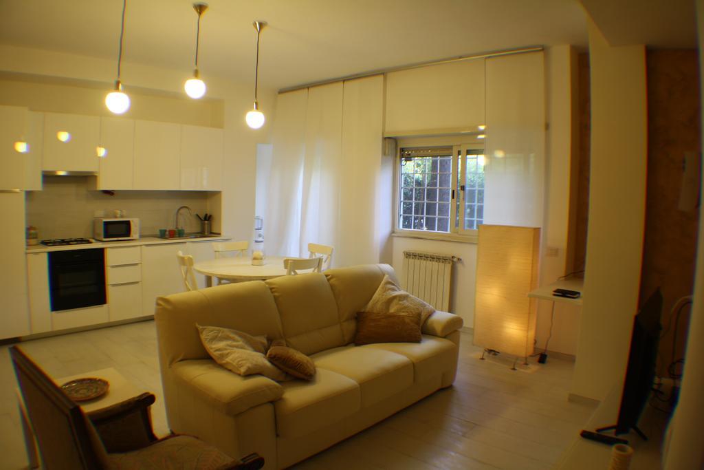 Conny's Appartement Rome