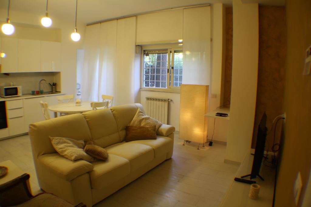 Conny's Appartement *